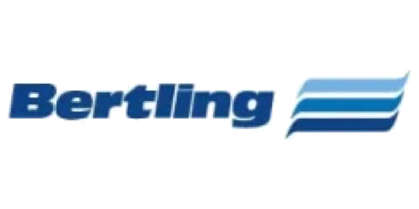 Bertling logosu