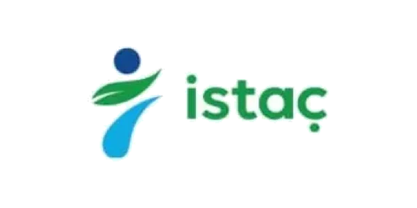 İstaç logosu