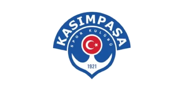 Kasımpaşa Spor Kulübü logosu