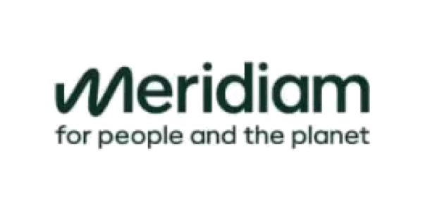 Meridiam logosu
