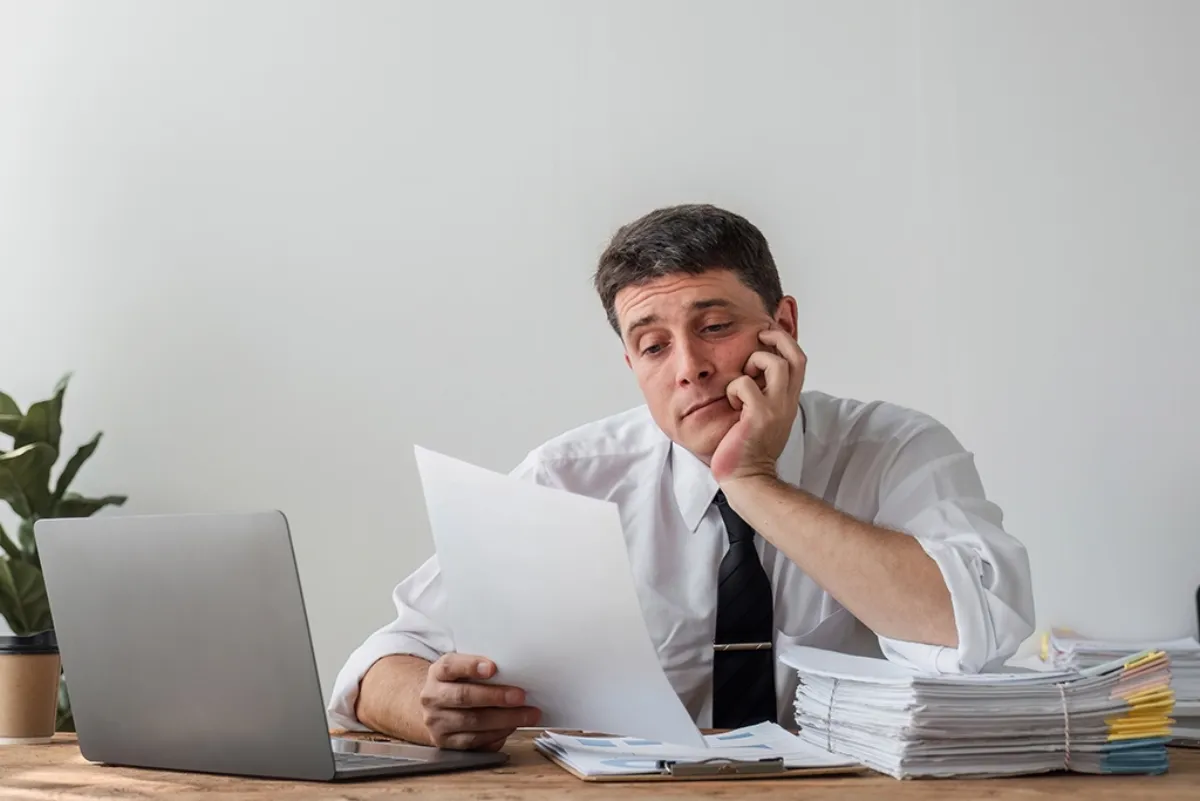 Presenteeism (İşte Var Olmama) Nedir? İşyerinde Gizli Verimlilik Kaybı