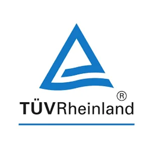 tüv rheinland logo