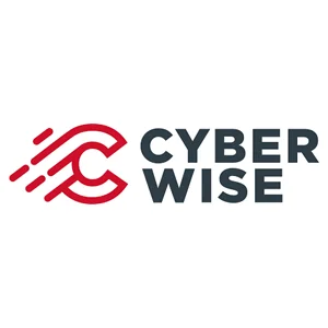 cyber wise logo