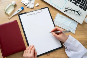 maltepe employment health report