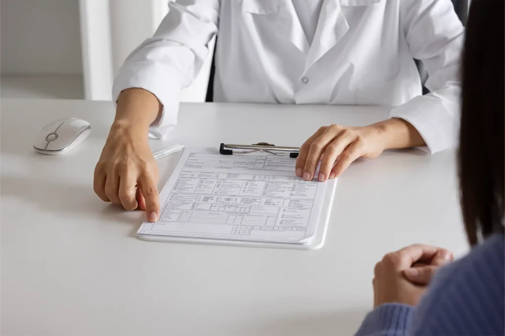 işe giriş sağlık raporu