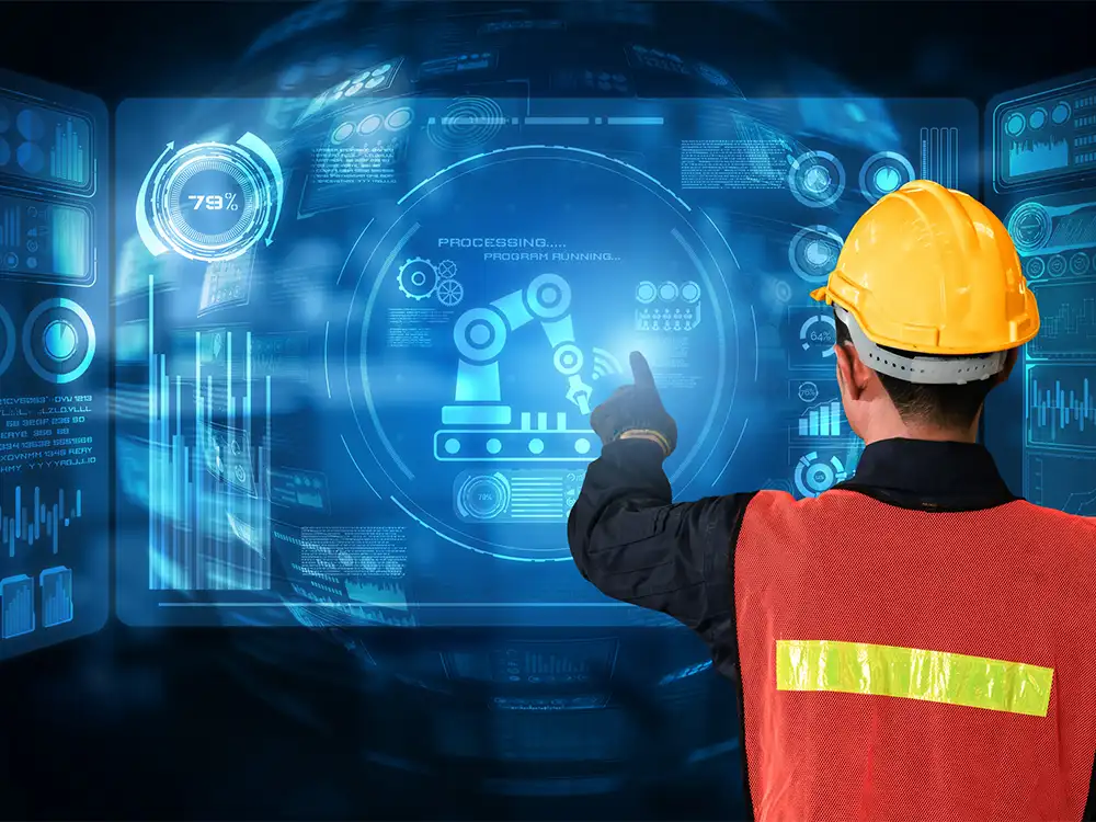 isg alanında teknolojik yenilikler