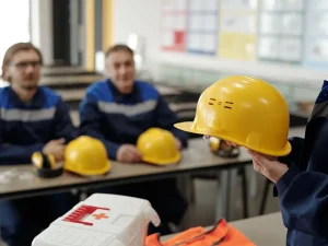 OSGB hizmeti almayanlara uygulanan cezalar