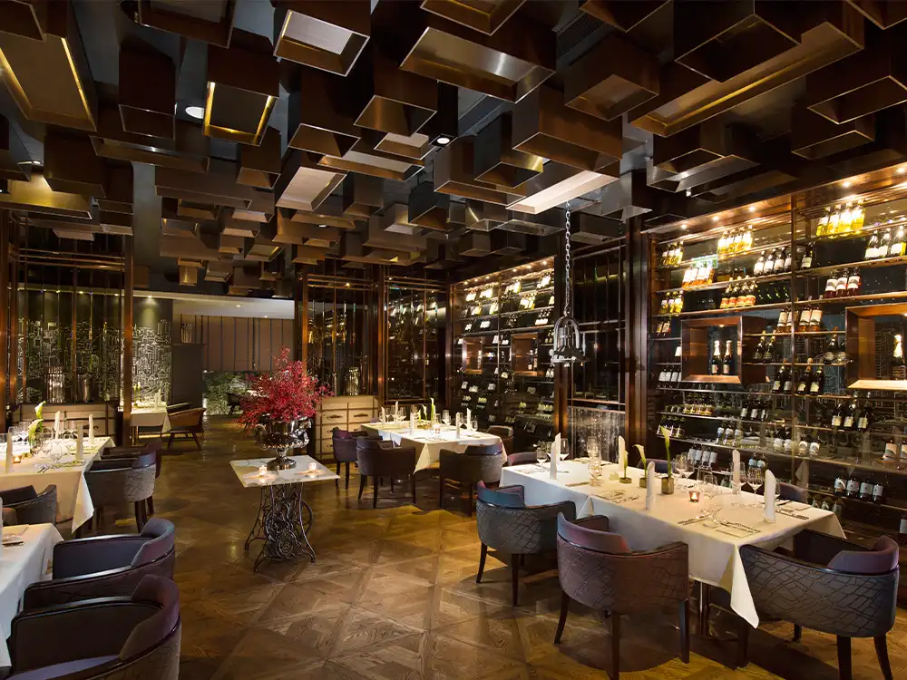 Restoranlarda yaz aylarında iş sağlığı ve güvenliği 