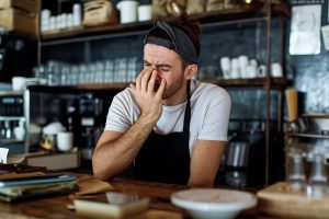 Restoranlarda yaz aylarında iş sağlığı ve güvenliği