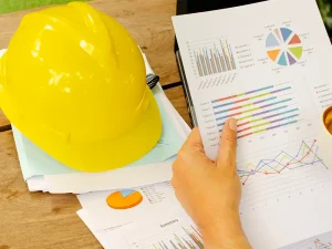 İş sağlığı performansını ölçmek için KPI örnekleri