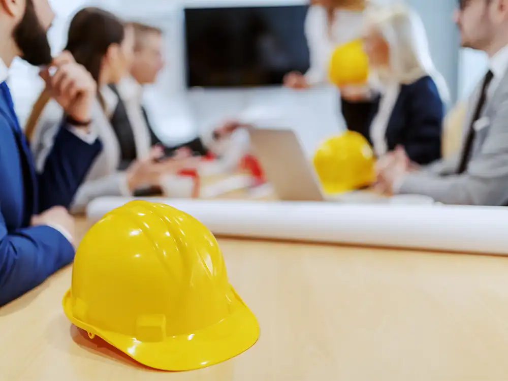 Kurum için İş Güvenliği Oluşturmanın Adımları | Sürmen OSGB ile Etkili İSG Süreçleri