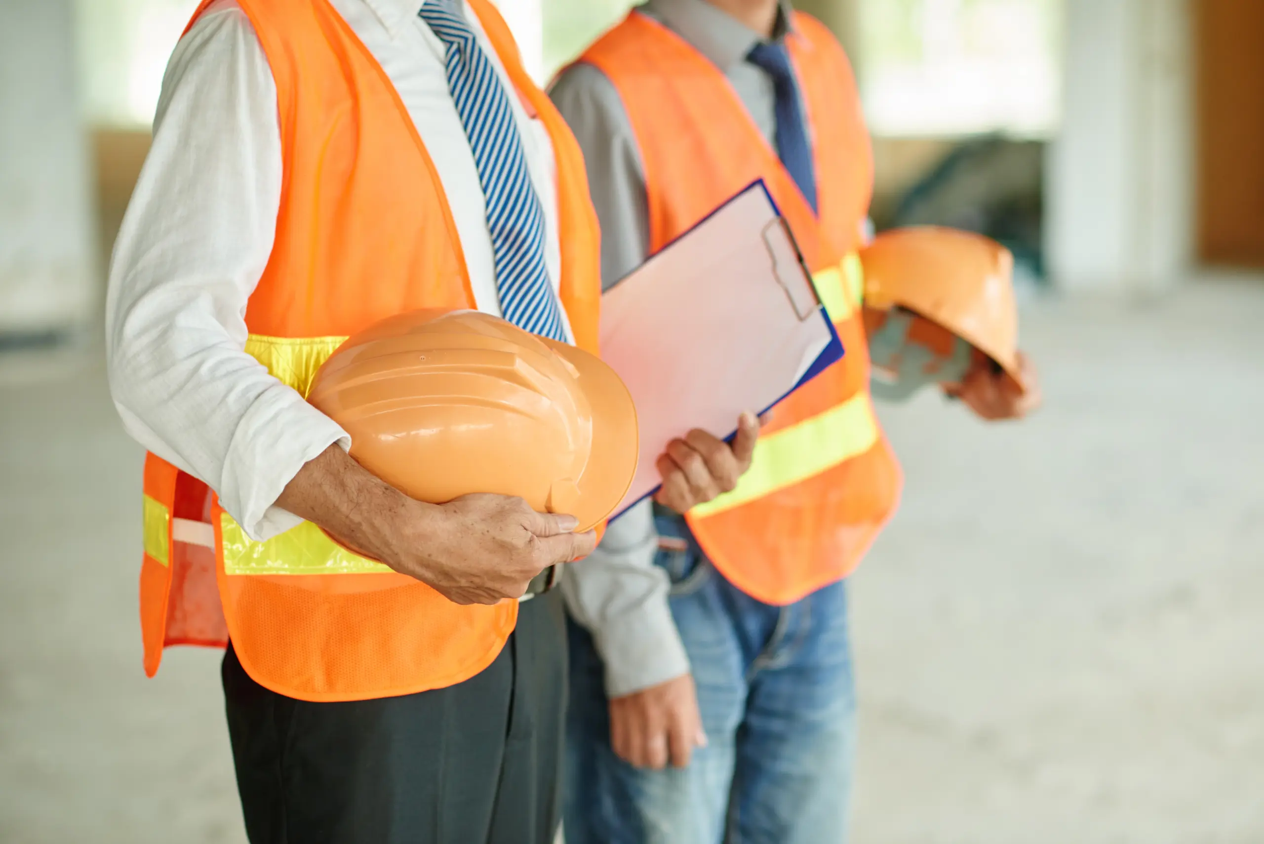 İş Sağlığı ve Güvenliği (İSG) Nedir? OSGB Firmalarının İş Dünyasındaki Yeri